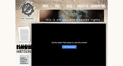 Desktop Screenshot of mmlf.tv